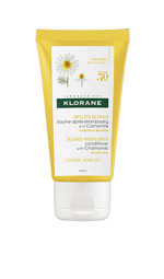 KLORANE CAPILAR BALSAMO CAMOMILA 50ML